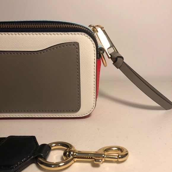 Marc Jacobs Snapshot Camera Bag - Picture 4 of 7